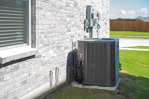 Reliable Ac Installation contractor in Midway, NC by FH HVAC